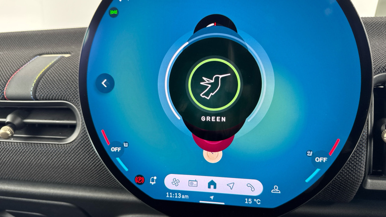 MINI Cooper 2.0 S Classic 3dr Auto Petrol Hatchback